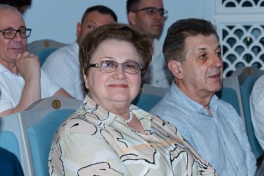 Денис Паслер выдвинут кандидатом в губернаторы